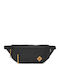 Waist Bag Black