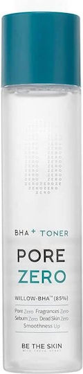 Be The Skin Pore Zero Υγρό Τόνωσης Προσώπου με AHA & BHA 150ml