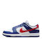 Nike Sneakers Blue