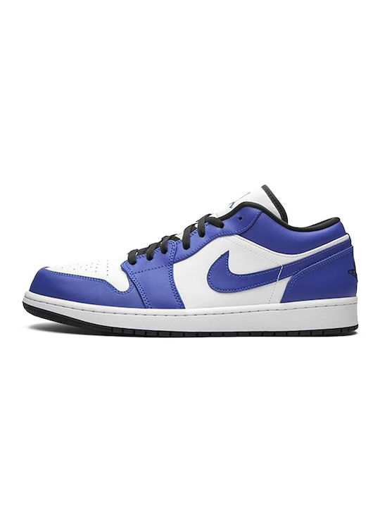 Jordan Royal Herren Sneakers Game Royal