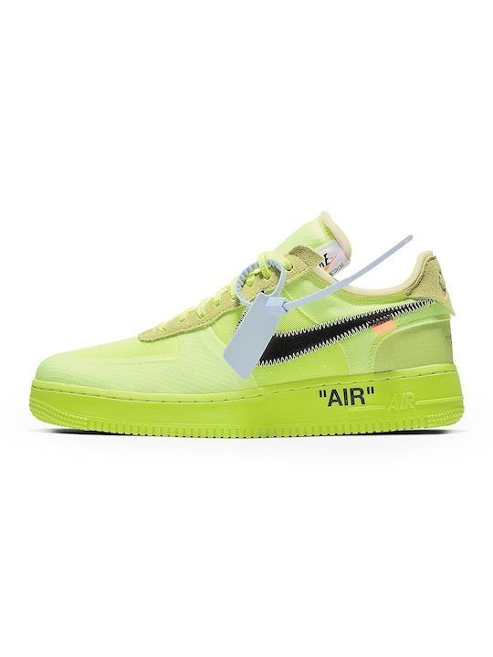 Nike Sneakers Volt