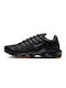 Nike Sneakers Black