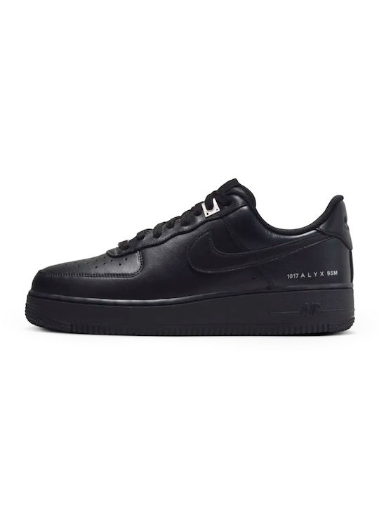 Nike Sneakers Black