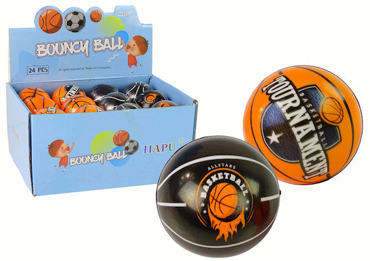 Lean Toys Детско Softball 7см. (Различни Видове) 1 бр.