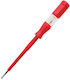 Elmark Spark Detecting Electrician Precision Long Screwdriver with Length 190mm