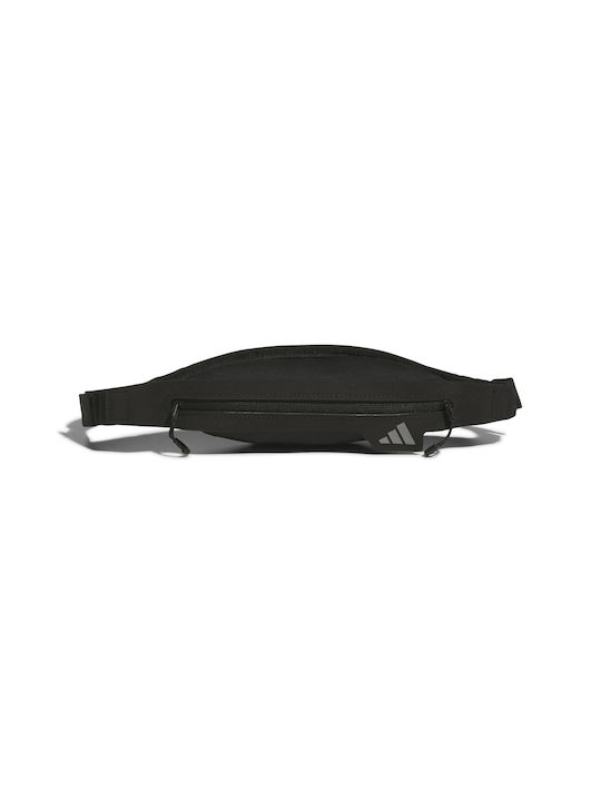 Adidas Run Belt Men's Running Medium Bag Black