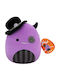Squishmallows 19 Cm Halloween Plush Earworm Monster