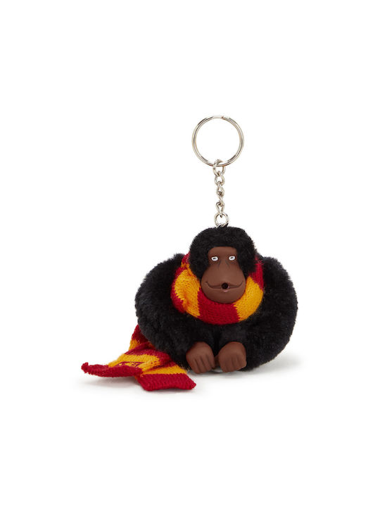 Kipling Harry Potter Keychain Gryffindor