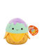 Squishmallows 19 Cm Halloween Plush Stanislav Monster Banana