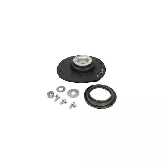 Corteco Shock Absorber Load Bearing Repair Set Peugeot 206 Hatchback 2a/c 1.6 16v 2000 Present