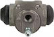 Brake Master Cylinder Piston Peugeot 206 Hatchback 2a C Brembo A12256