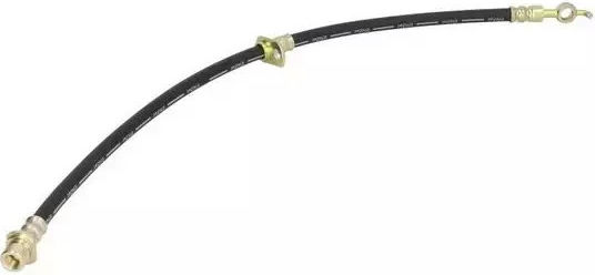 Furtun de frână Toyota Yaris Scp1_ Nlp1_ Ncp1_ 1.4 D-4d 2001-2005 Corteco 19036211