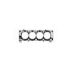 Garnitură Chiulasă Citroen C-crosser Ep_ 2.2 Hdi 2007 Prezent Corteco 415282p
