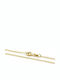 Drandakis Gold Chain Neck 14K Length 40cm