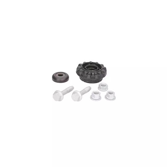 Set Reparare Rulment Amortizor Vw Lupo 6x1 6e1 1.4 Tdi 1999-2005 Corteco 80001645