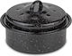Nava 10-053-006 Cratiță Pentru Cuptor Ø26cm