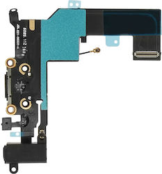 Iphone Ipad Charge Connector + 3.5 Mm Jack Replacement Part Iphone Se