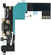 Conector de Încărcare Iphone Ipad + Piesă de Schimb Jack 3.5 Mm Iphone Se