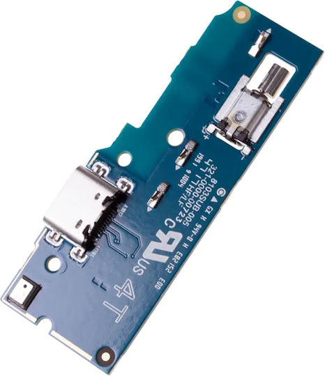 Ladeanschluss Sony Xperia L2 USB-C Port Vibrator