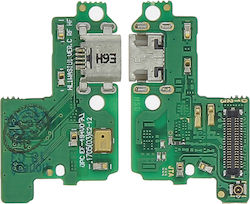 Micro-USB Ladeanschluss Ersatzteil Huawei P10 Lite