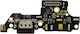 Usb-c Charge Connector Replacement Part Huawei Mate 9