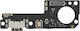 Relife Charger Connector Redmi Note 13 Usb C Micro Port Black