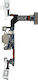 Micro-usb Charge Connector + Microphone Replacement Part Samsung Galaxy S7
