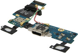 Micro-usb Connector-galaxy S5 Mini Web + Charging Socket Micro-usb Connector