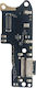 Charging Connector Xiaomi Redmi 9t Usb-c Replacement Connector Black