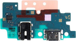 Samsung Galaxy A50 USB Typ C Micro 3,5mm Klinke Ladeanschluss Samsung Galaxy A50 USB Typ C Micro 3,5mm Klinke Ladeanschluss