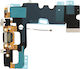 Iphone Ipad Charge Connector + Ribbon Cable Replacement Part Iphone 7