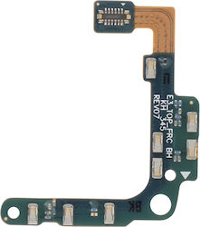 Circuite Flex Samsung Galaxy S24 Ultra Difuzor Original Negru Circuite Flex Samsung Galaxy S24 Ultra Difuzor Original Negru