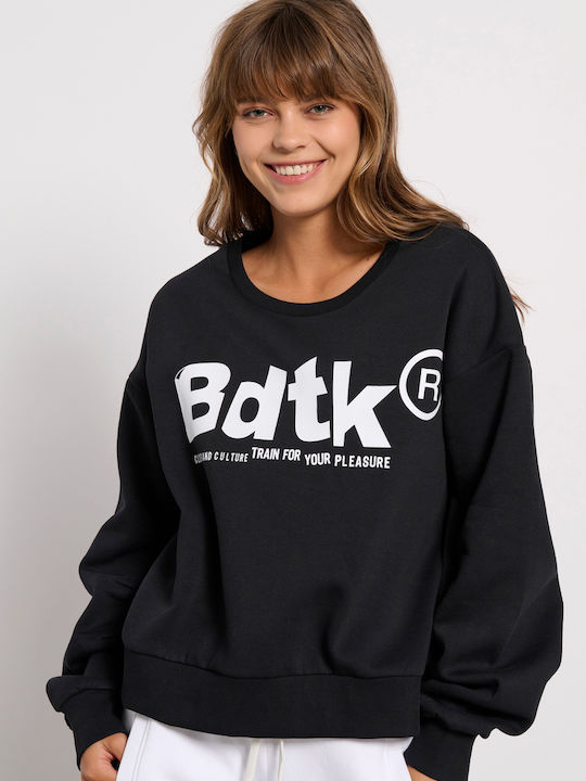 BodyTalk Originals Sweatshirt Schwarz