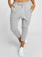 Pantaloni de Trening cu elastic Grey