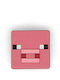 Чармове за Crocs Jibbitz Minecraft Pig