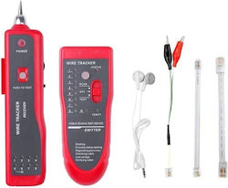 Andowl Q-W7 Tester Καλωδίων Δικτύου Andowl Q-W7 Tester Καλωδίων Δικτύου