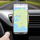 Linq Induction Car Mount 15w Vent Mount Rotating Infrared Sensor Black