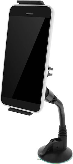 Car Desktop Universal Smartphone Holder Non-slip Clip