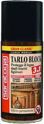 Saratoga Antitarlo Antitarlo Βερνίκι Εμποτισμού Ματ Saratoga Antitarlo Antitarlo Βερνίκι Εμποτισμού Ματ