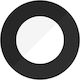 Relife Camera Lens Iphone Se 2022 2020 8 7 Replacement Rear Black