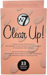 W7 Cosmetics Μάσκα Προσώπου W7 Cosmetics Μάσκα Προσώπου