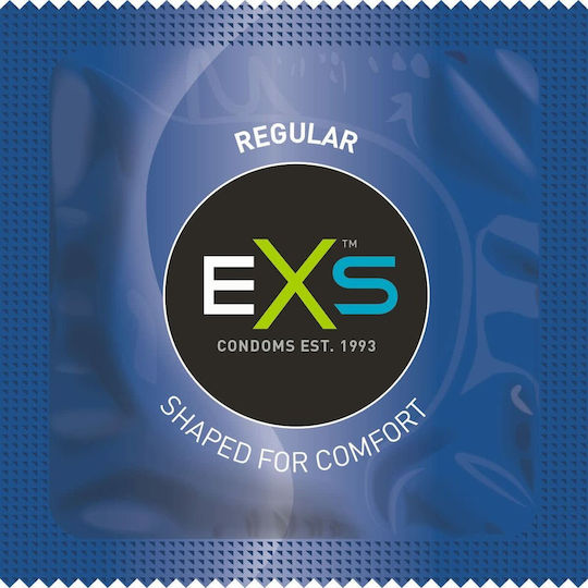 EXS Condoms 100pcs