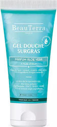 BeauTerra Shower Gel 100ml BeauTerra Shower Gel 100ml