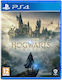 Hogwarts Legacy PS4 Game (Italian Cover)