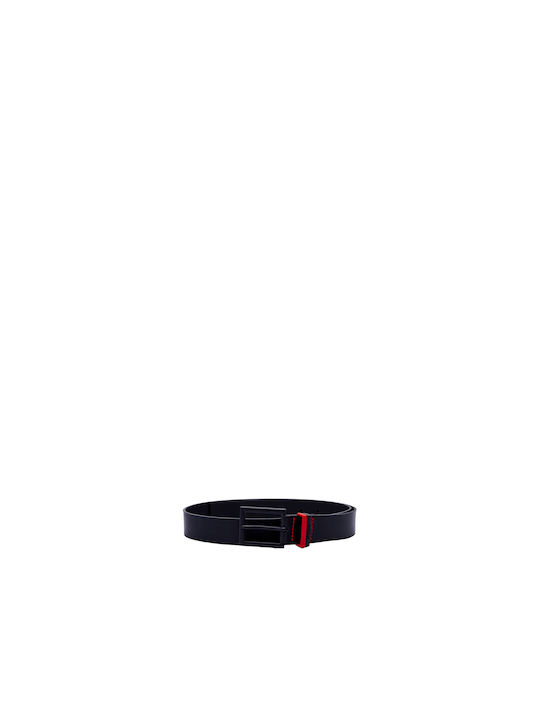 Hugo Men's Belt Black