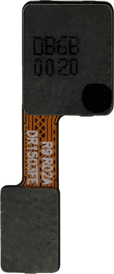 Clappio Fingerprint Scanner Samsung Galaxy S21 Fe Compatible Part Black