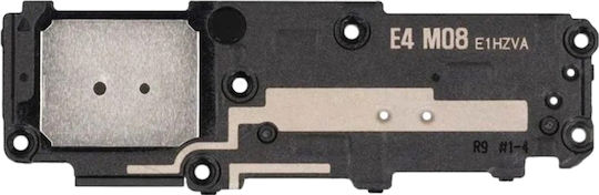 Външни високоговорители Clappio, съвместими със Samsung Galaxy S21 Fe, резервна част, черни