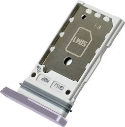 Samsung Sim Card Slot Samsung Galaxy S21 Fe Service Pack Lavender Samsung Sim Card Slot Samsung Galaxy S21 Fe Service Pack Lavender
