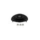 Federstützlager Mitsubishi Galant VI Combi EA_ 2.4 GDI EA3W 2000-2003 Corteco 8000192