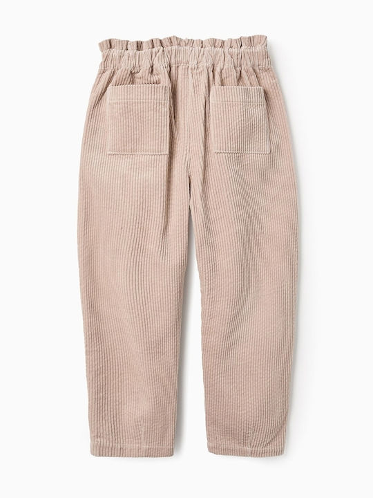 Zippy Kids Corduroy Trousers BEZ